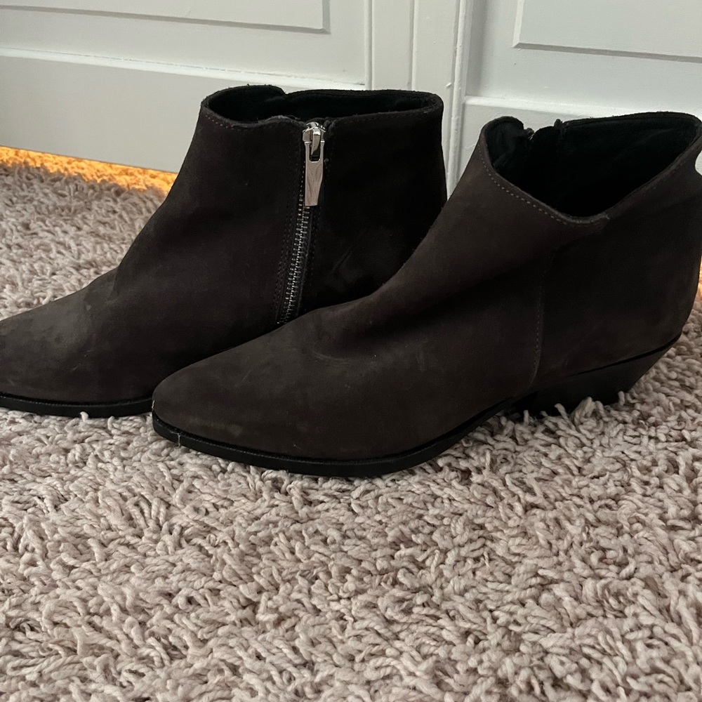 Thursday Ankle Boot